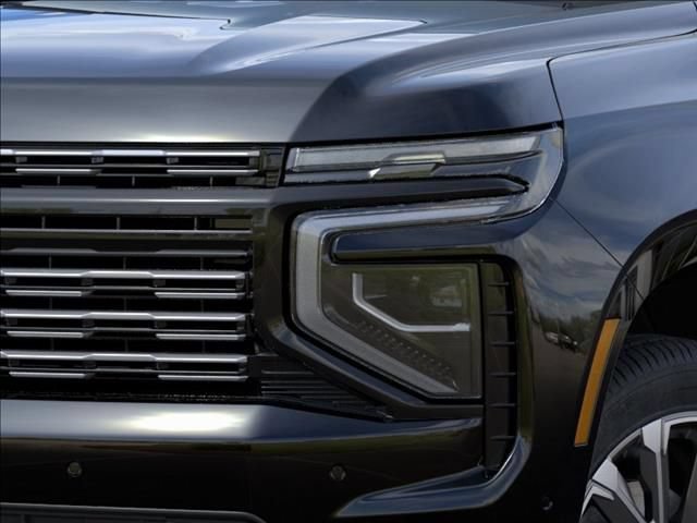 2026 Chevrolet Suburban High Country - Photo 10
