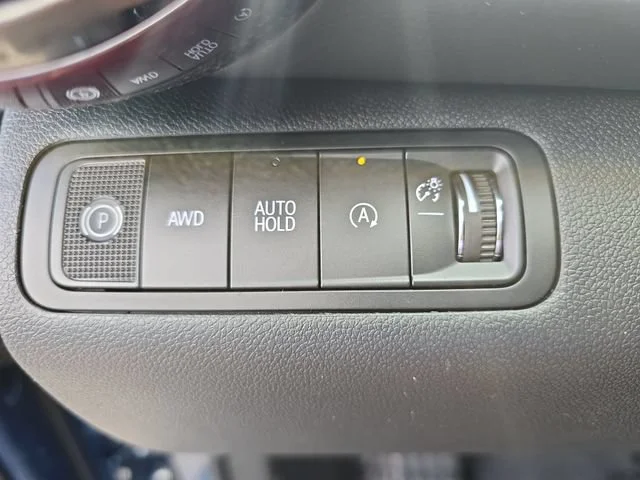 2027 Chevrolet Equinox RS - Photo 27