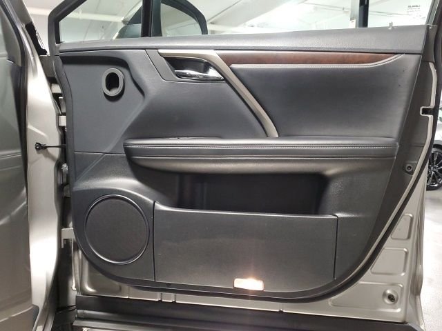 Used 2020 Silver Lexus 350 image 34