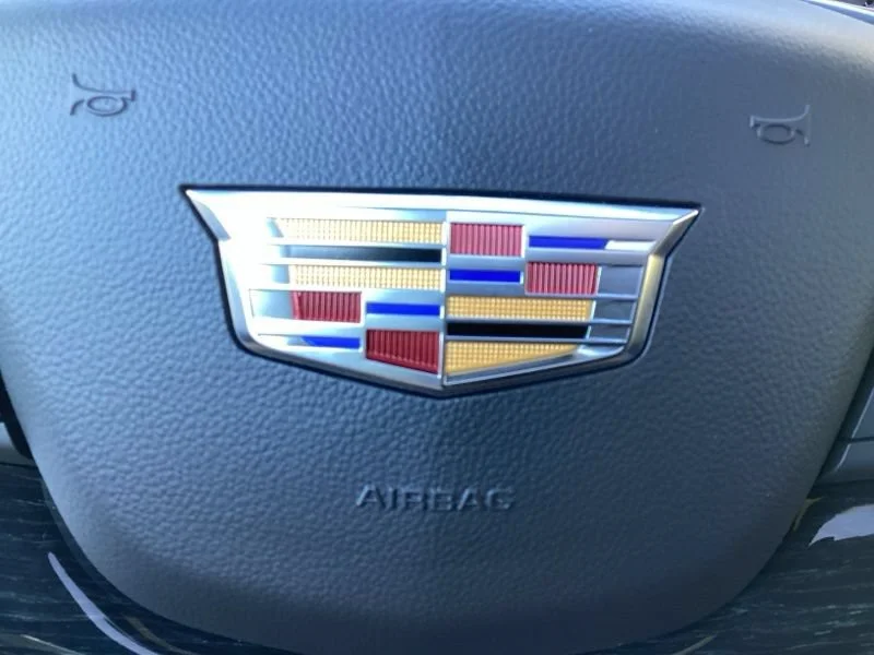 2025 Cadillac XT5 Premium Luxury - Photo 22