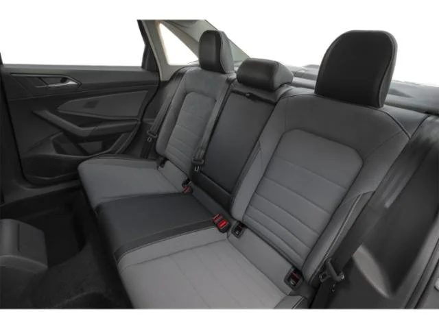 New 2027 Monument Gray Volkswagen SE image 15