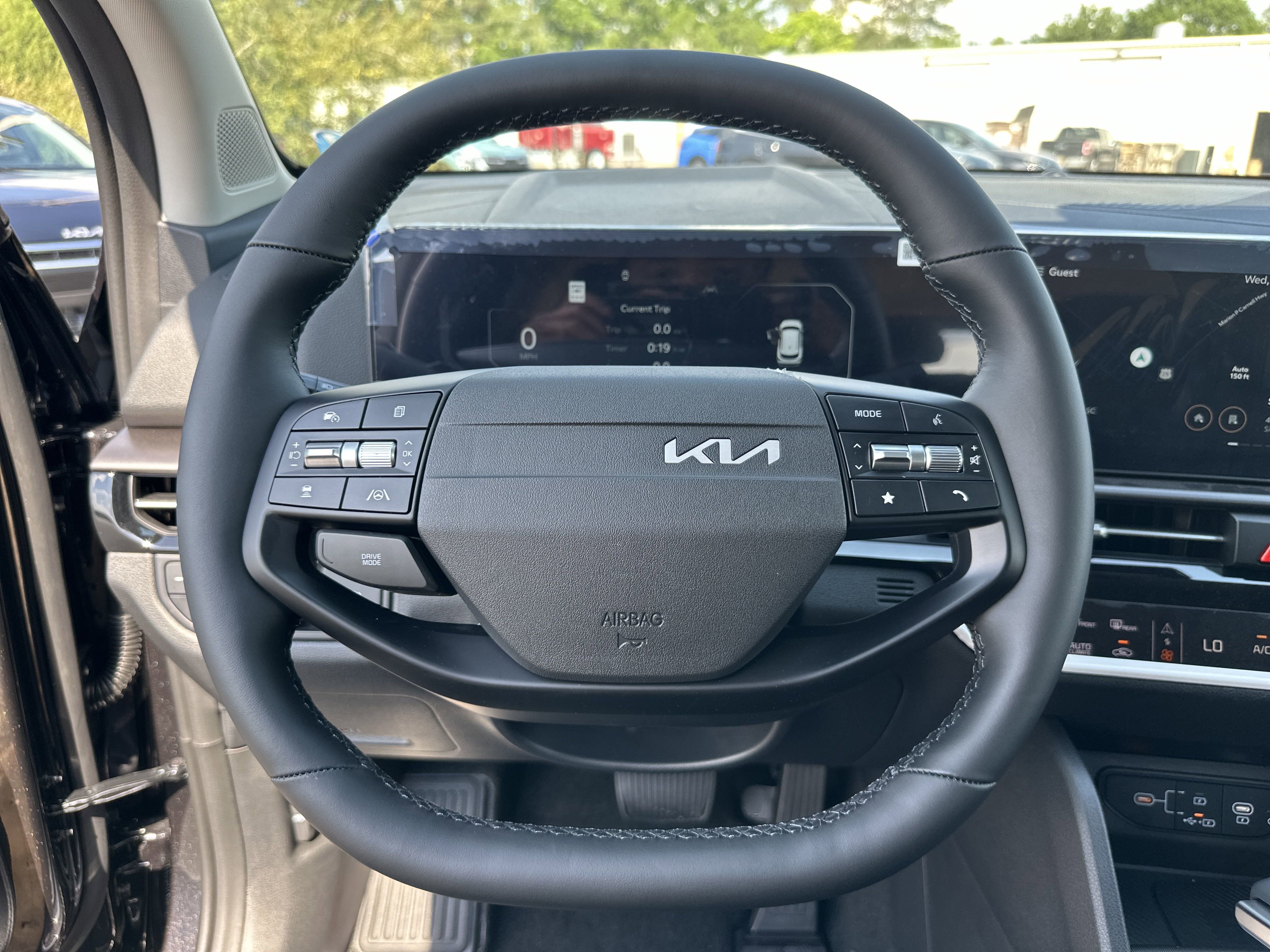 2026 Kia Sportage SX - Photo 33