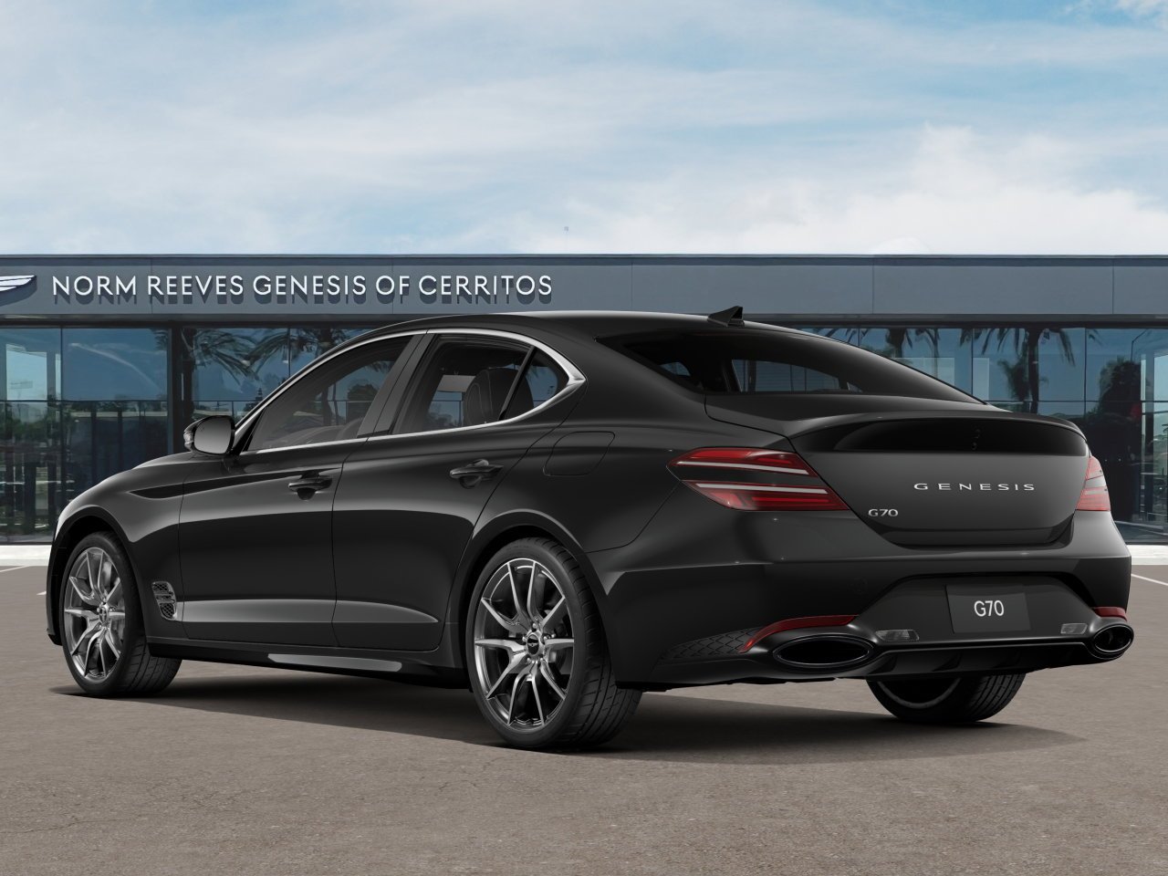New 2026 Vik Black Genesis 2.5T image 21