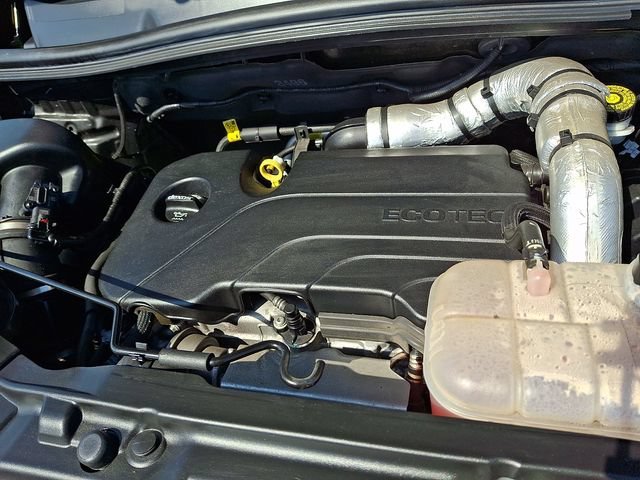 2022 Buick Encore Preferred - Photo 27