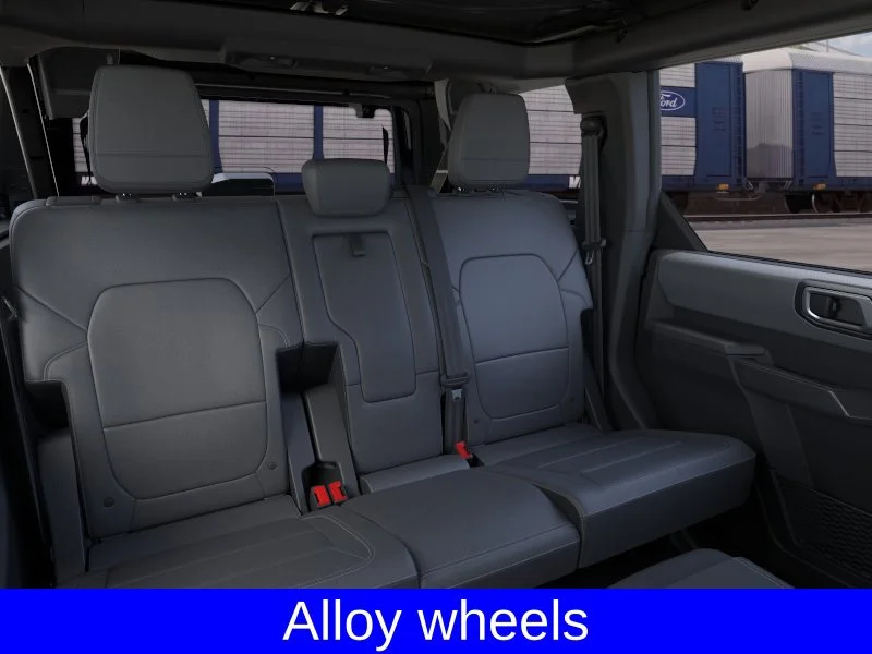 New 2026 Shadow Black Ford Sniper Edition image 12