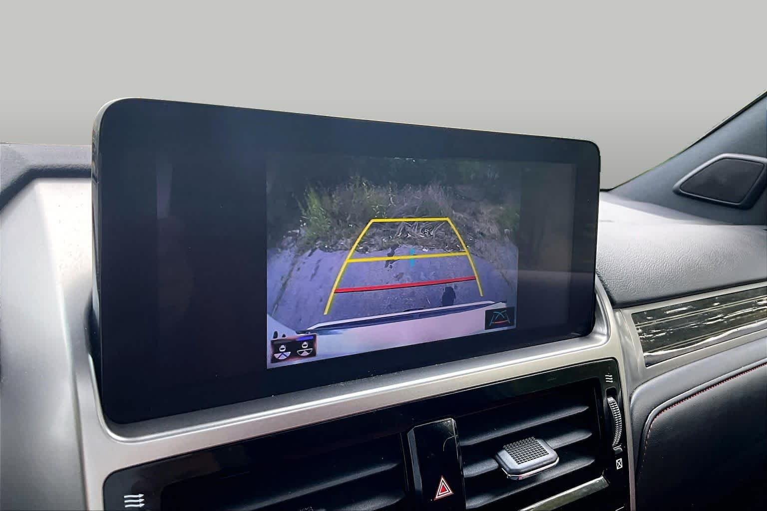 Used 2023 Eminent White Pearl Lexus Premium image 28