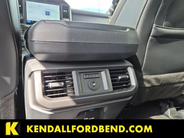 Used 2026 White Ford Tremor image 65