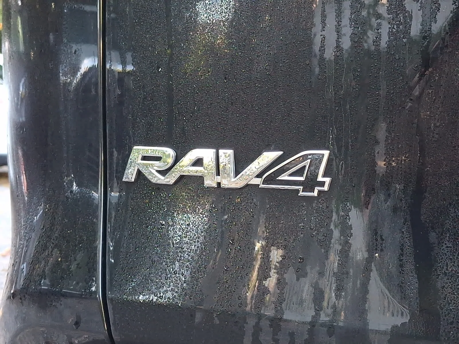 Used 2023 Midnight Black Metallic Toyota XLE image 13