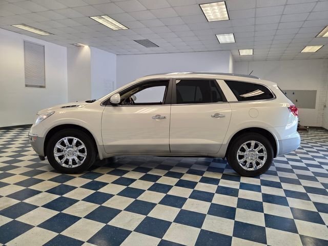 Used 2011 White Buick CXL image 4