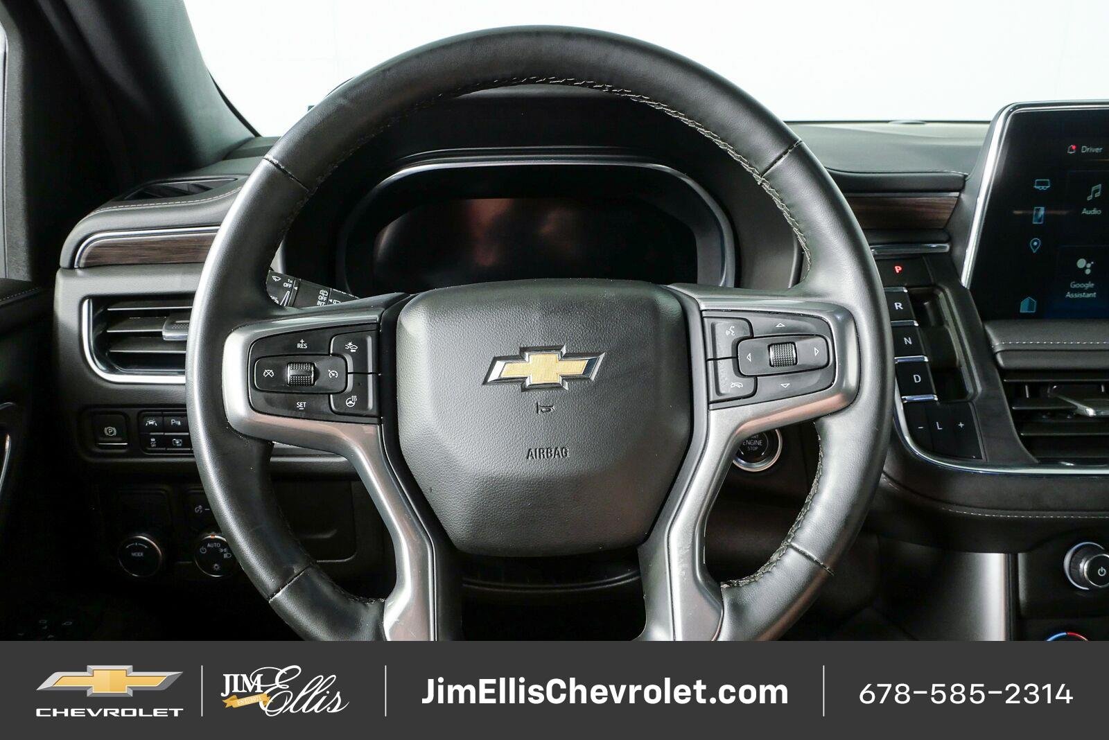 Certified Used 2024 Black Chevrolet LT image 10