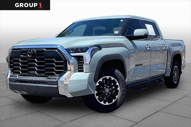 Certified Used 2025 LUNAR ROCK Toyota  image 1