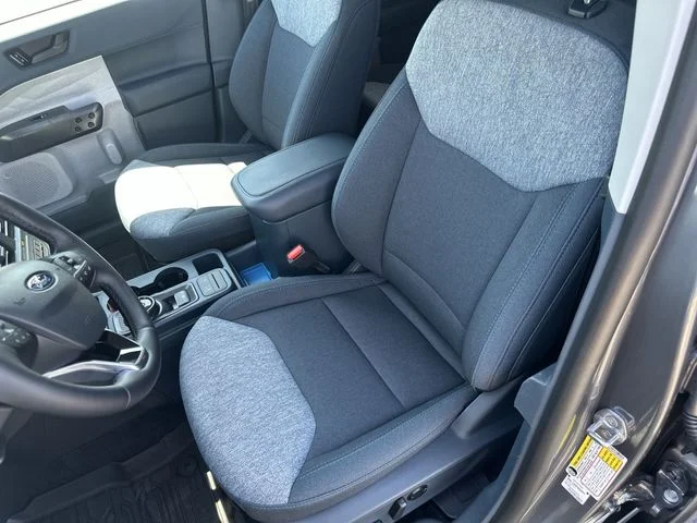 New 2026 Gray Ford XLT image 14