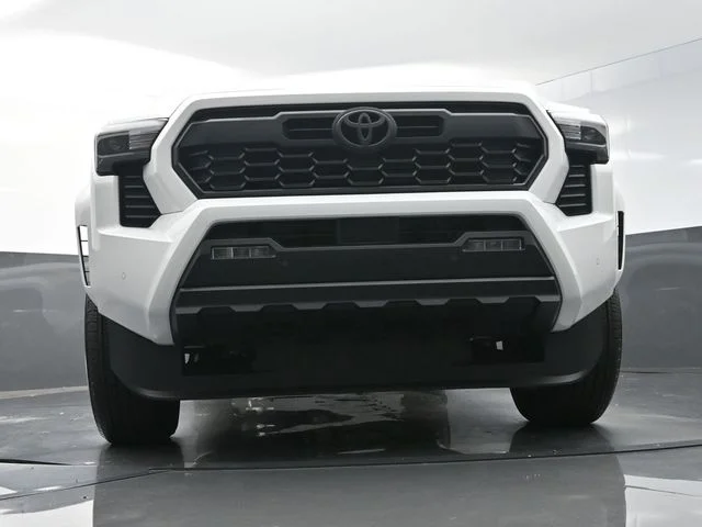 Used 2025 White Toyota TRD Sport image 46