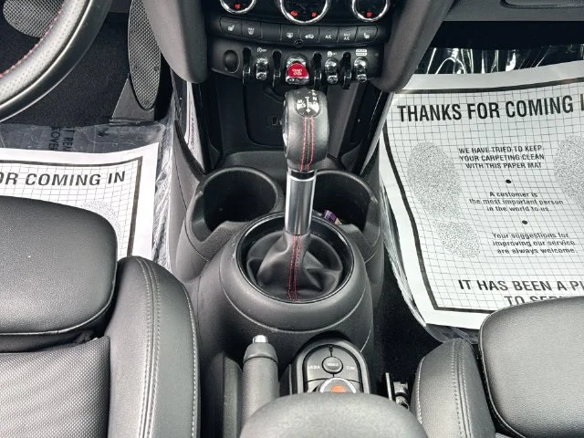 Certified Used 2019 Gray MINI Signature image 19