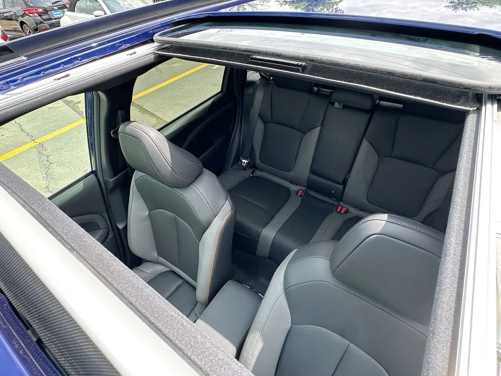 New 2026 SAPPHIRE BLUE PEARL Subaru Sport Onyx Edition image 27