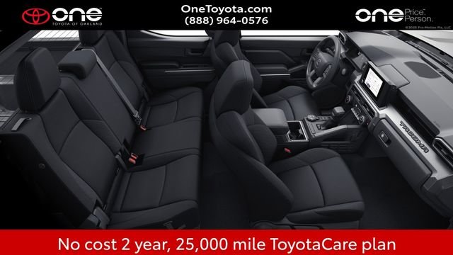 New 2026 Underground Toyota  SR5 image 31