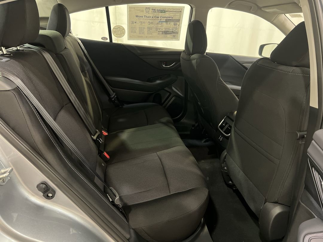 2025 Subaru Legacy Premium - Photo 19