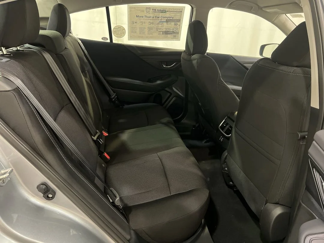 2025 Subaru Legacy Premium - Photo 19
