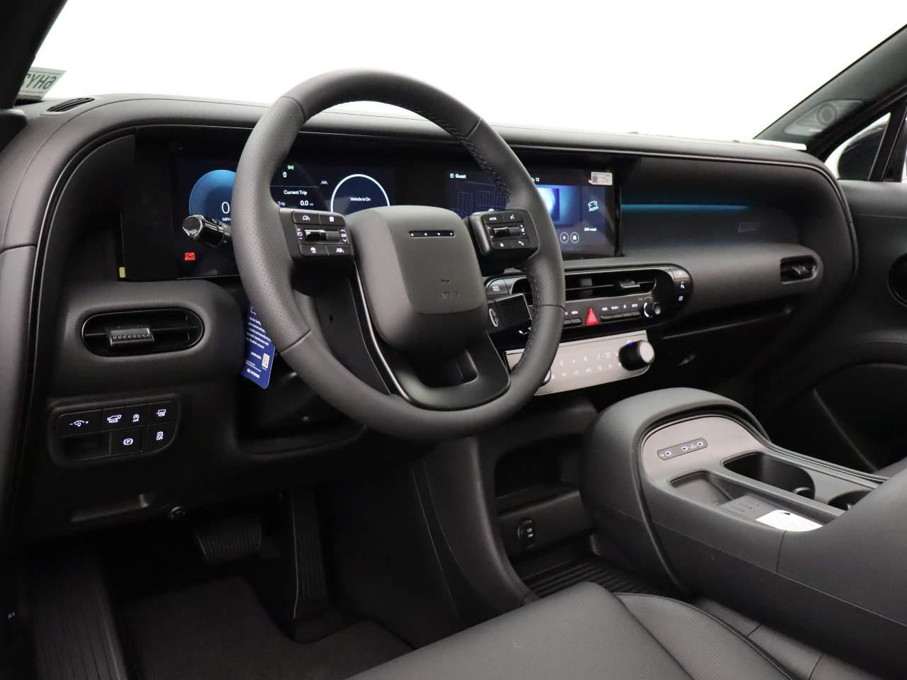 New 2026 Titan Charcoal Pearl Hyundai XRT Pro image 14