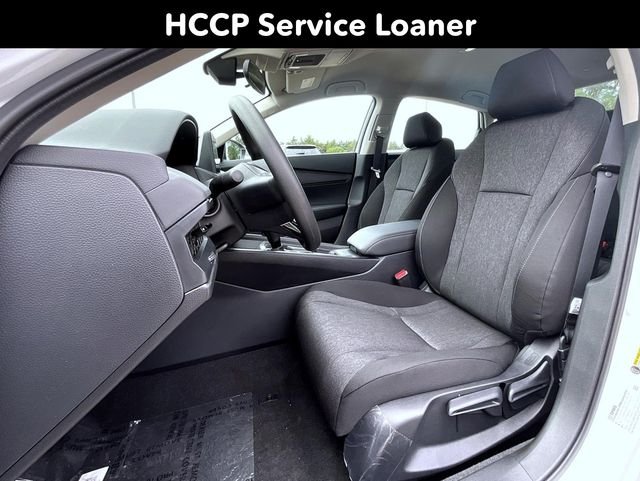 2026 Honda Accord LX - Photo 10