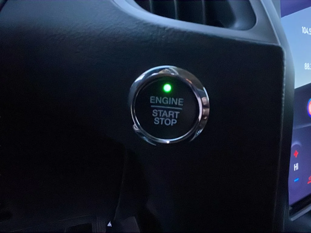 2023 Ford Edge SEL - Photo 26