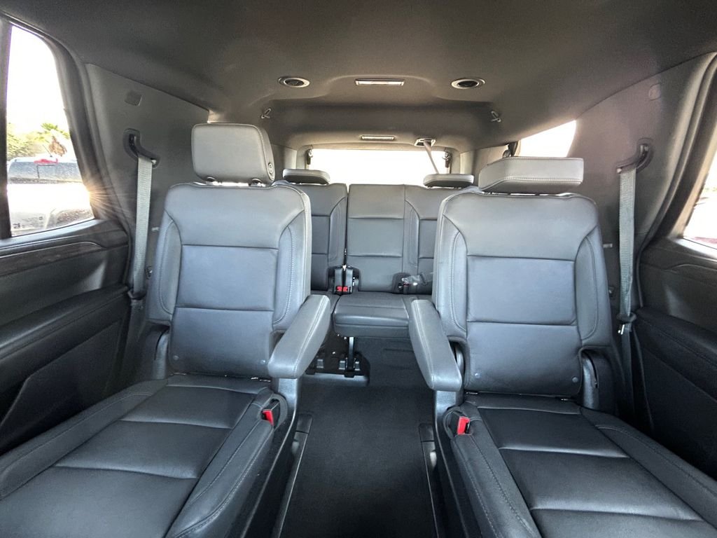 Used 2024 White Chevrolet Z71 image 19