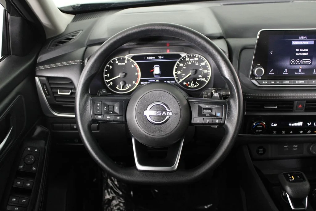 2024 Nissan Rogue SV - Photo 10