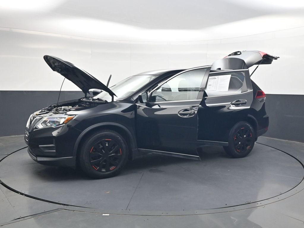 Used 2020 Black Nissan S image 50