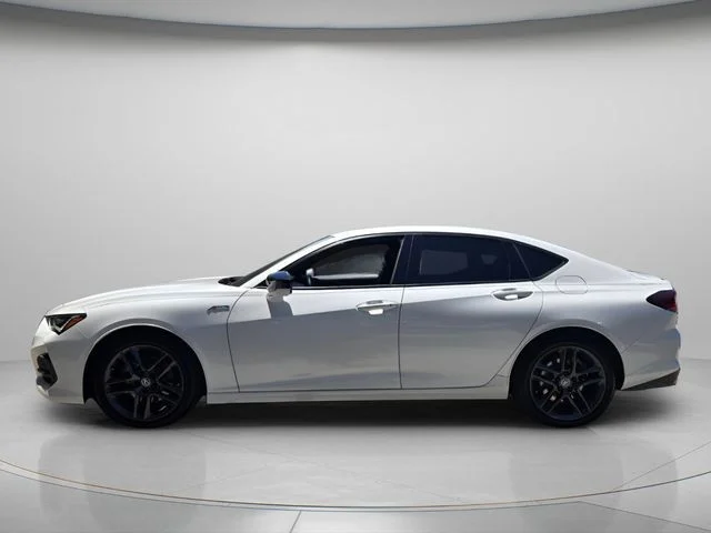 Used 2025  Acura A-Spec Package image 2