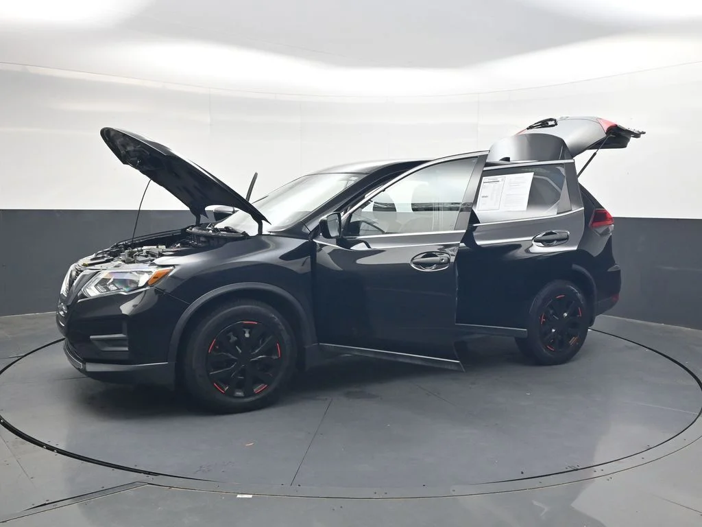 Used 2020 Black Nissan S image 50