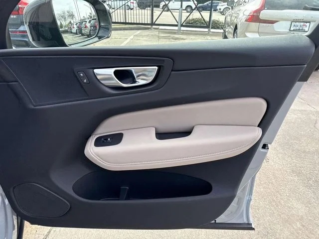 New 2026 Vapour Grey Volvo Plus image 17