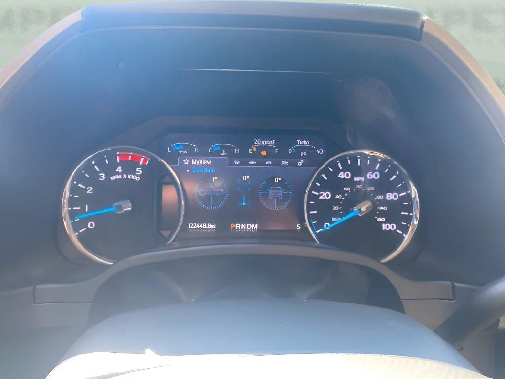 Used 2021 White Ford XL image 30