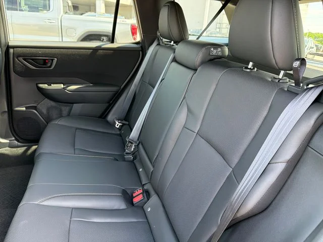 New 2026 Gray Subaru Limited image 22