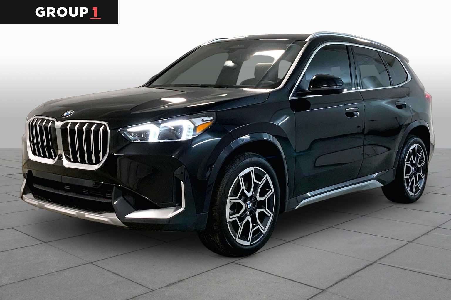 2026 BMW X1 28i