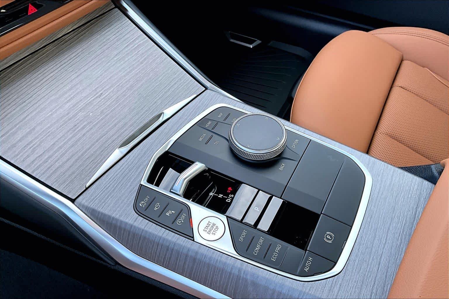 2026 BMW 4 Series 430i - Photo 7