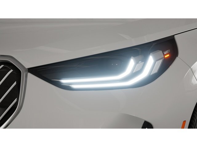 New 2026 Alpine White BMW 30 xDrive image 6