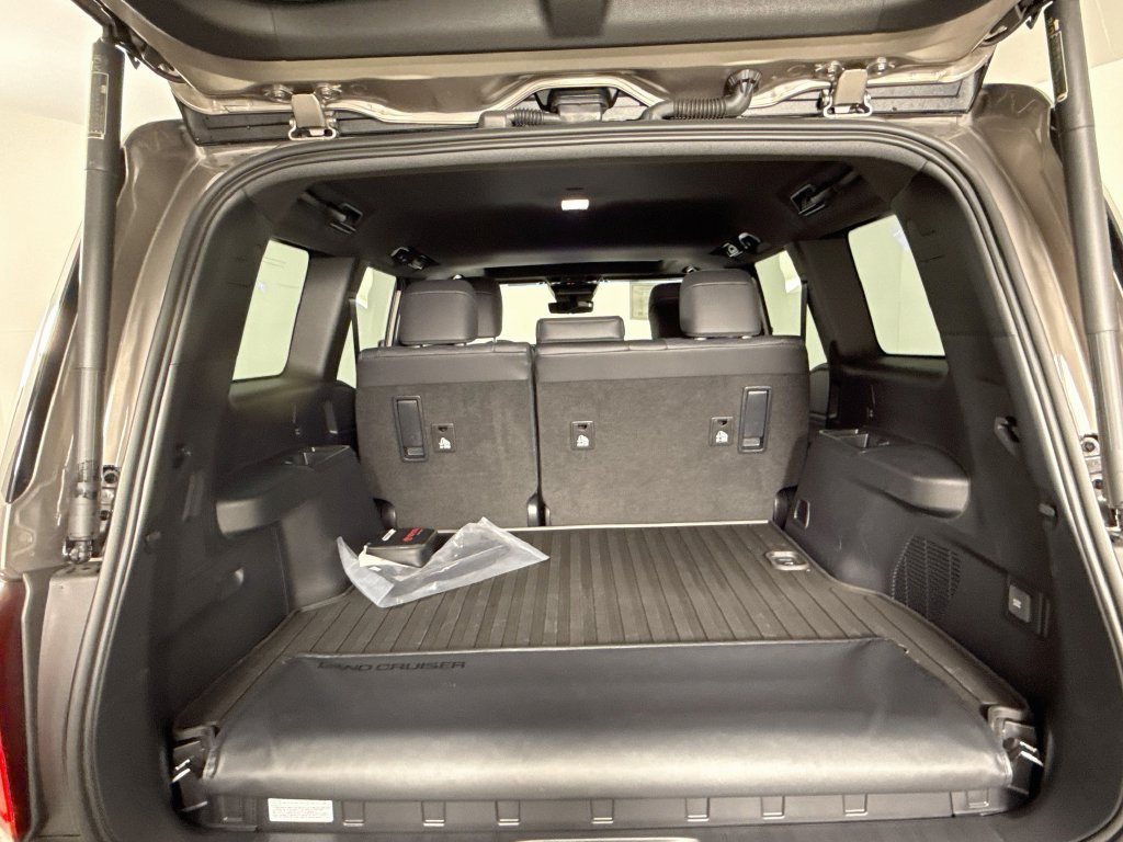 Used 2026 Brown Toyota Base image 26