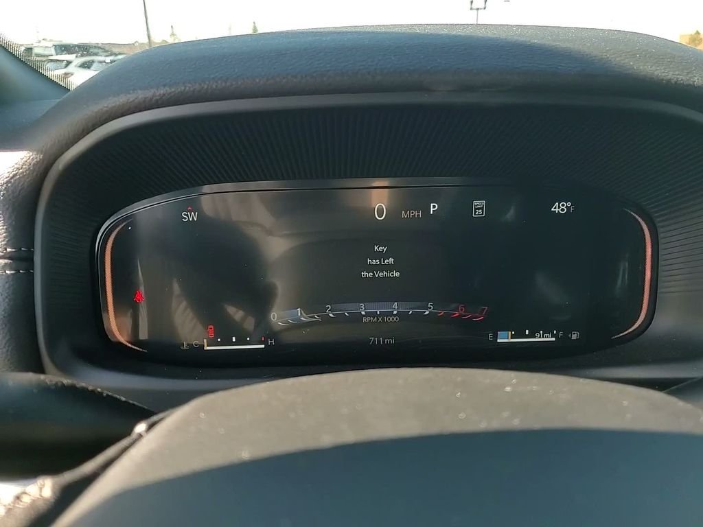 New 2026 Gray Jeep Limited Altitude image 24
