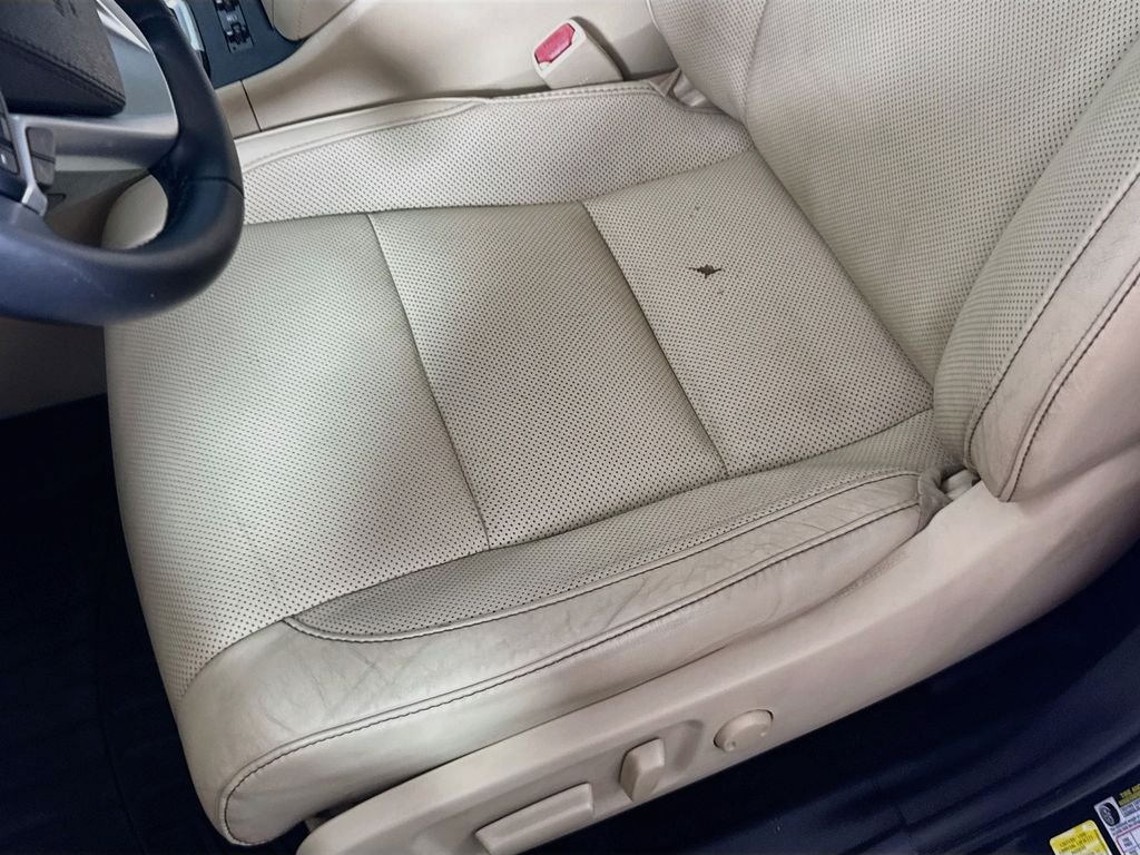 Used 2019 Midnight Black Metallic Toyota Hybrid Limited image 18