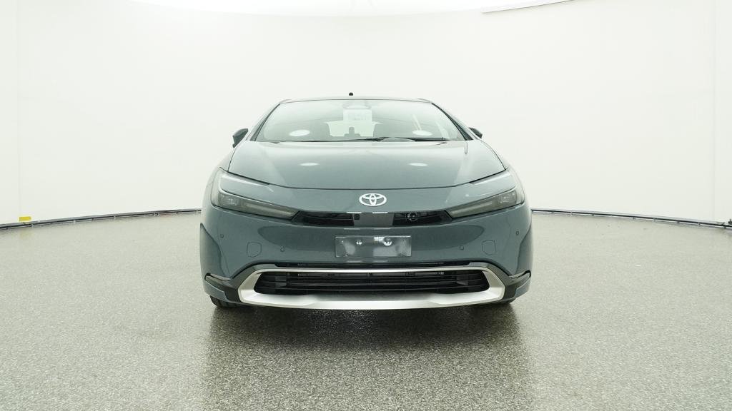 New 2026 Guardian Gray Toyota XSE Premium image 16