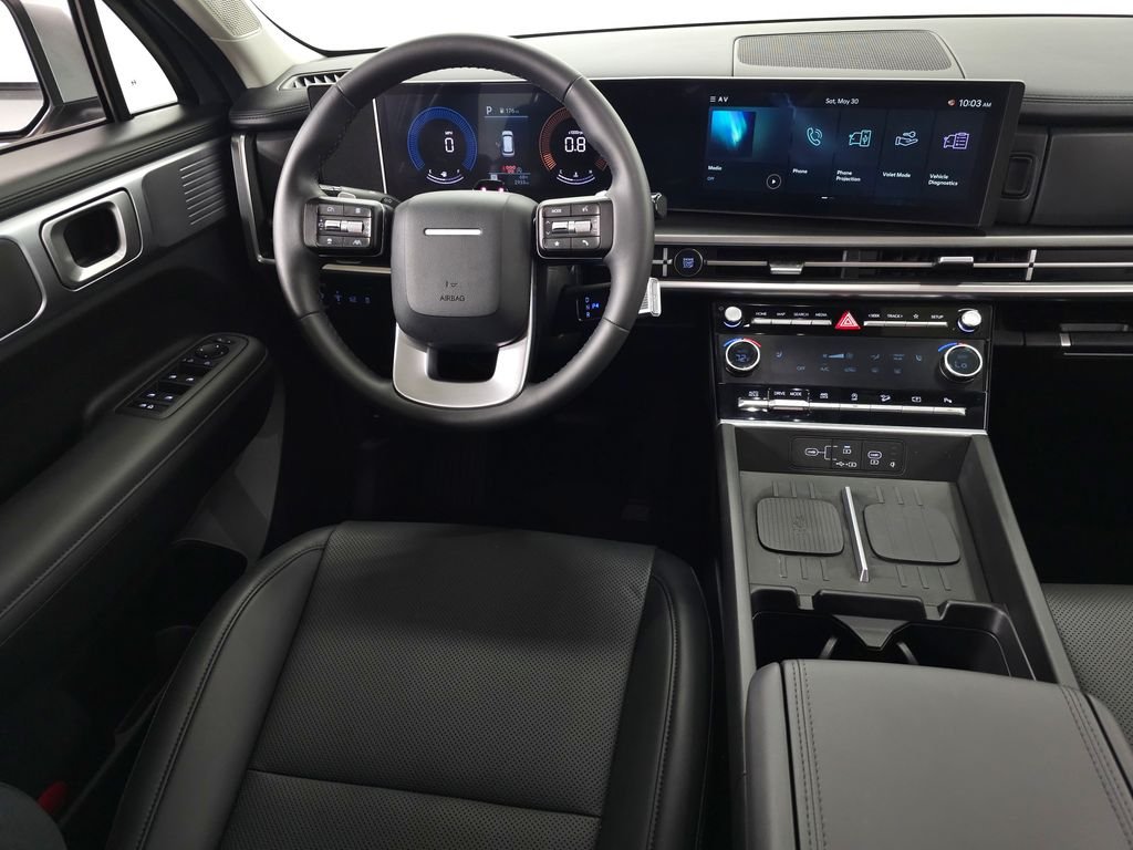2026 Hyundai Santa Fe SEL - Photo 19
