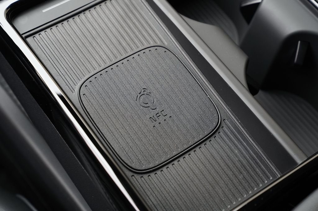 New 2026 Amazon Gray Hyundai Limited image 56