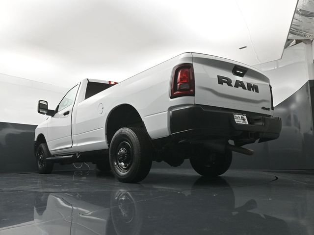 2025 RAM Ram 2500 Pickup Tradesman - Photo 20