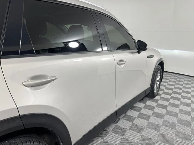 Used 2024 Silver Mazda 3.3 Turbo Preferred Plus image 9