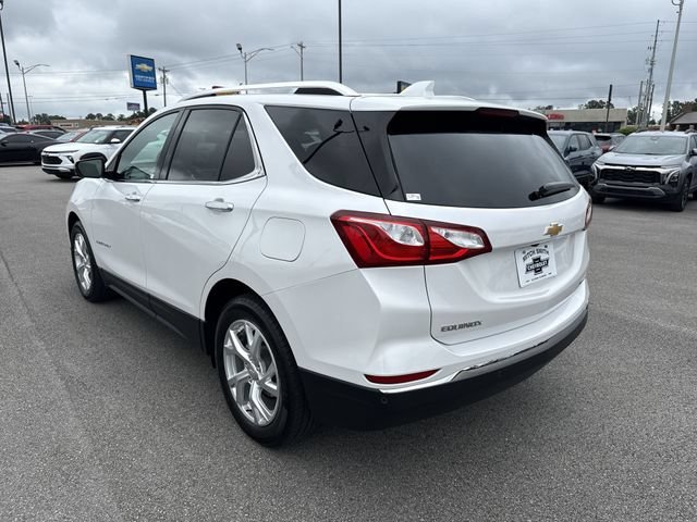 Used 2020 IRIDESCENT PEARL TRICOAT Chevrolet Premier image 16
