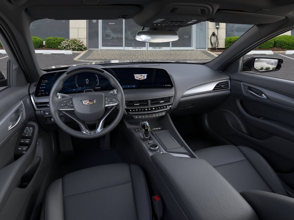 2026 Cadillac CT5 Premium Luxury - Photo 15