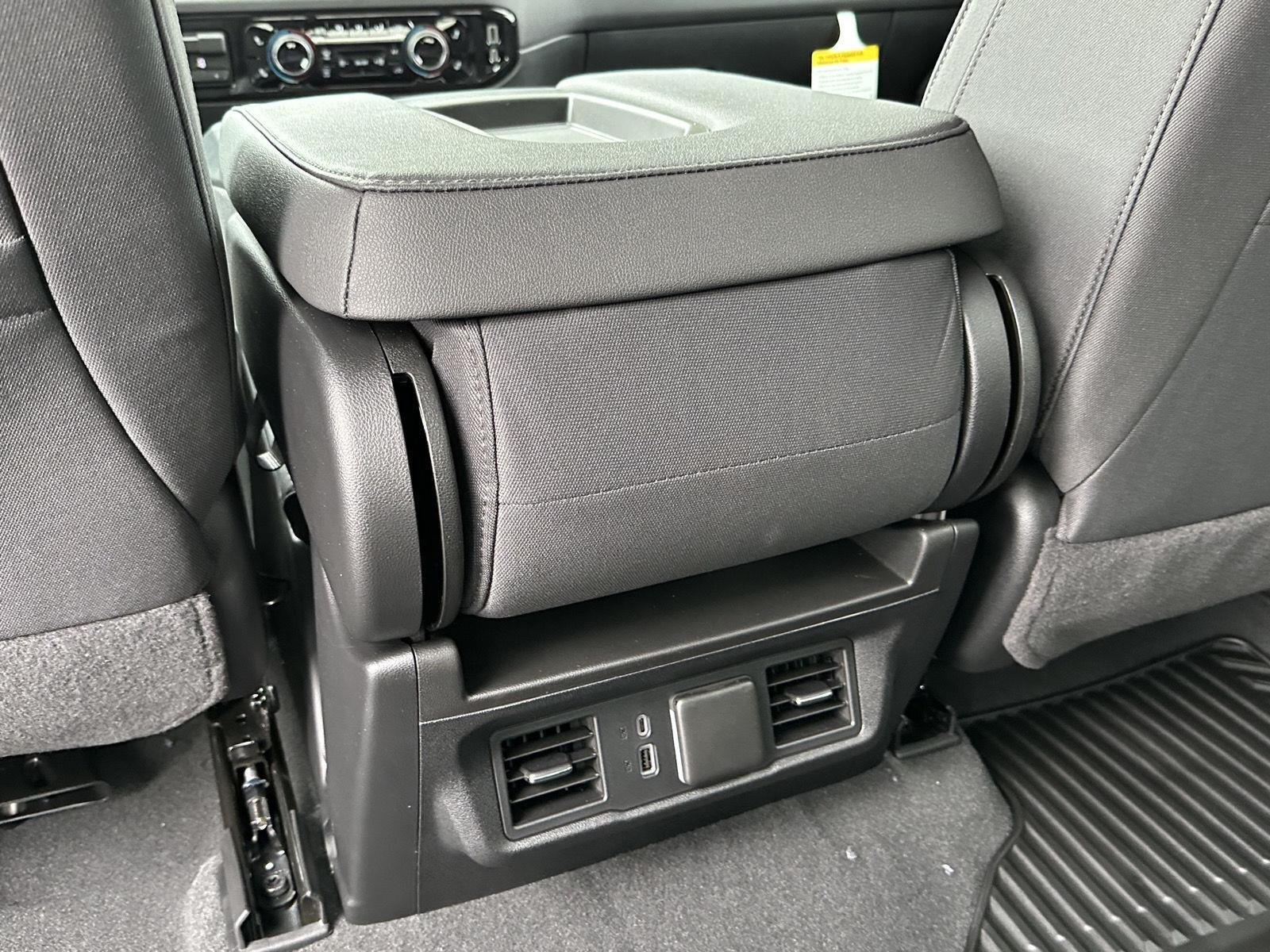 2026 Chevrolet Silverado 1500 LT - Photo 23