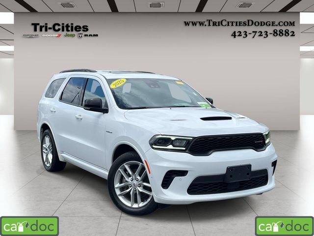 2025 Dodge Durango R/T