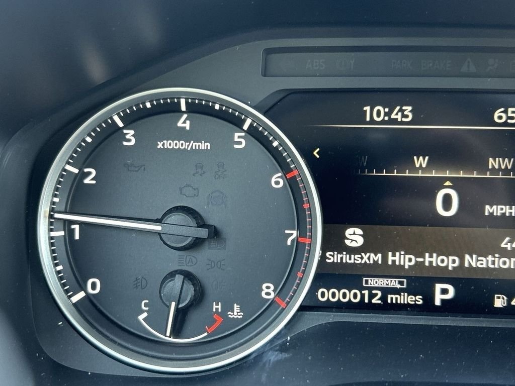 2026 Mitsubishi Outlander SE - Photo 25