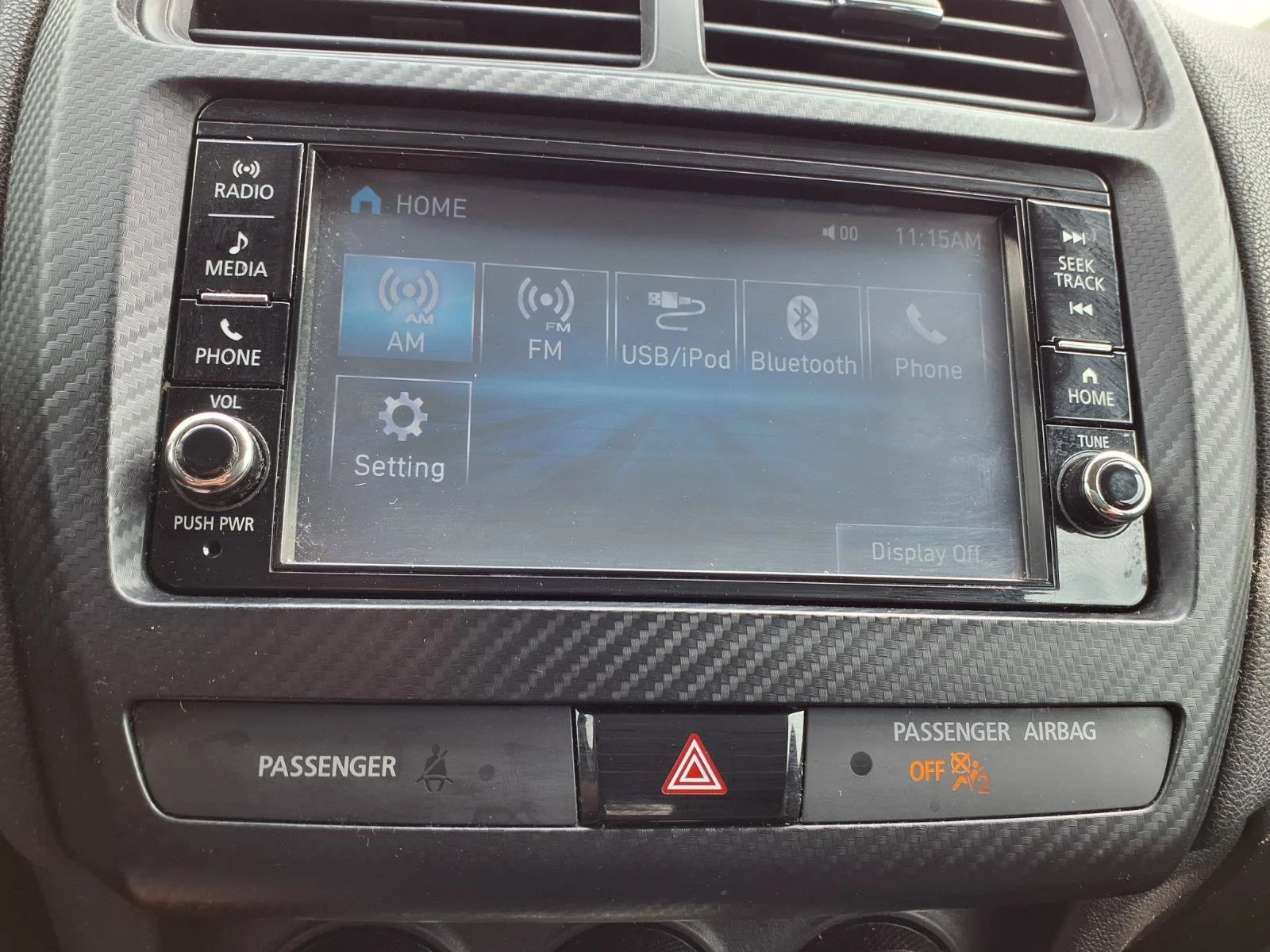 Used 2018 Black Mitsubishi ES 2.0 image 5